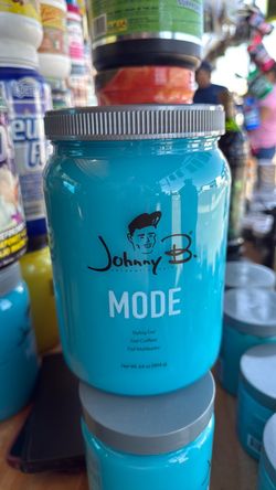 Johnny B Gel 64 oz.