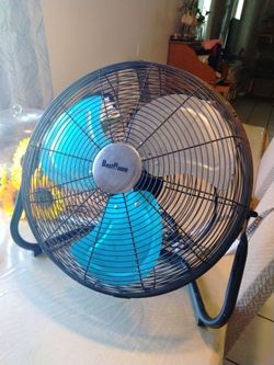 Ventilador