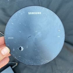 Samsung Bluetooth Speaker