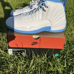 Jordan Retro 12 Melo