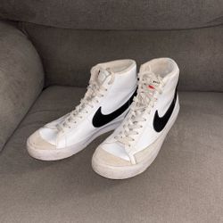 Nike Blazers
