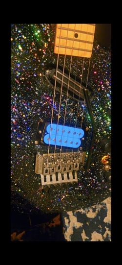 Guitars 🎸 🎶