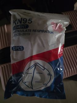 KN95 Masks