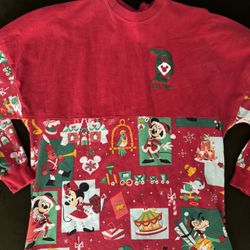 2020 Disneyland Spirit Jersey