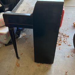 Piano Shell 