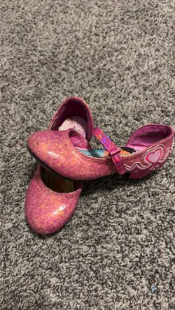 Princess heels