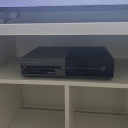 Xbox One, Xbox 360 