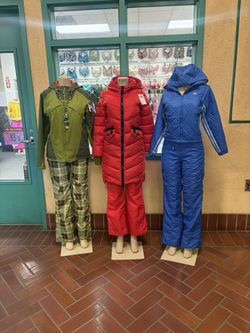 2025/2026 NEW WINTER SALE 