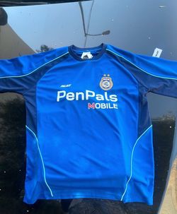 Palace Pen Pals Jersey