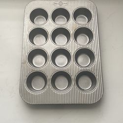 Muffin Pan 