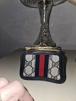 Gucci Change Purse