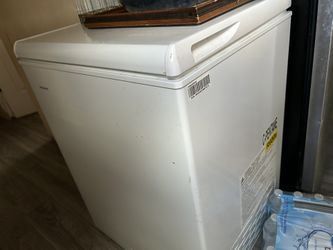 Freezer