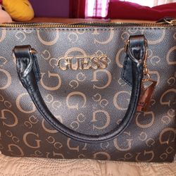 Purse (Bolsa)