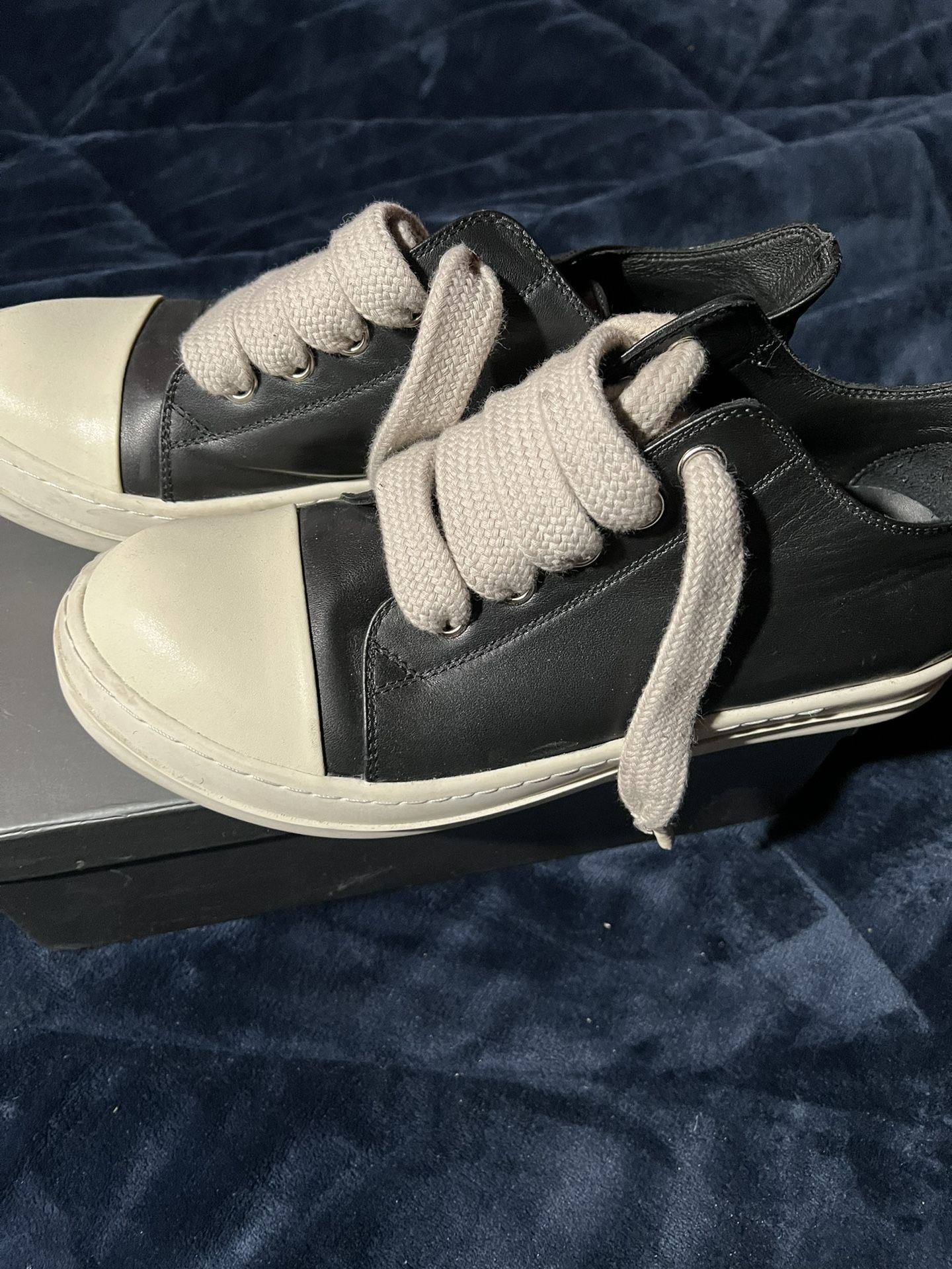 Rick Owens