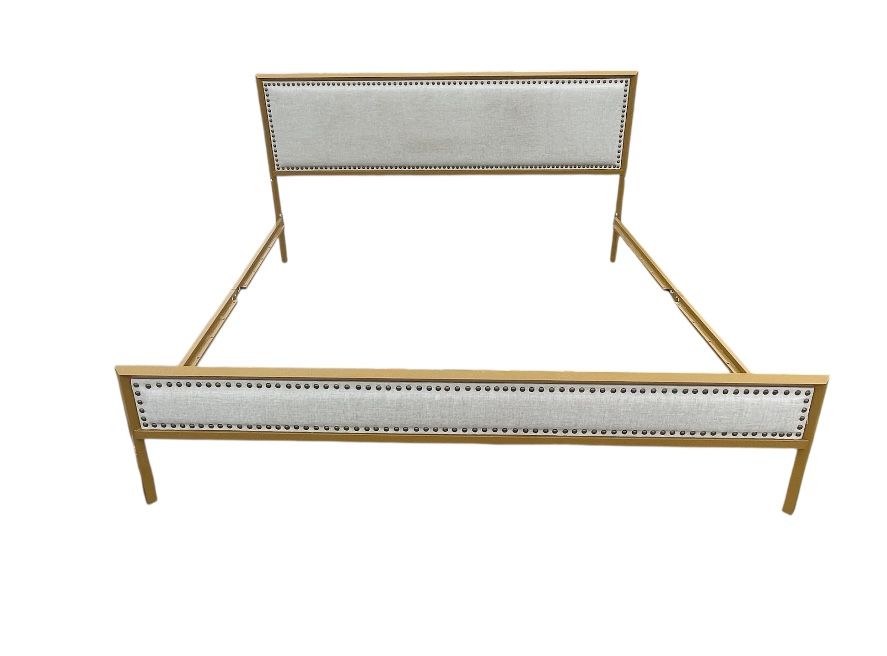 King Size Bed Frame
