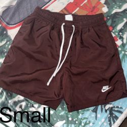 Nike Shorts