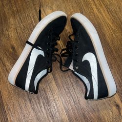 Nike size 8