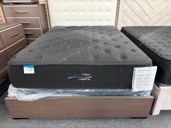Queen Size Mattress. 🚚WE DELIVER🚚