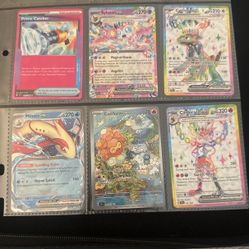 Pokemon Cards Bundle