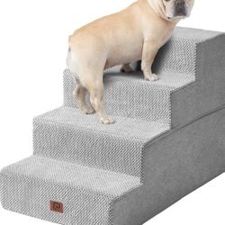 Escalera Para Perros