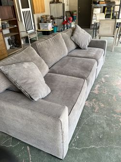 Sectional Couch