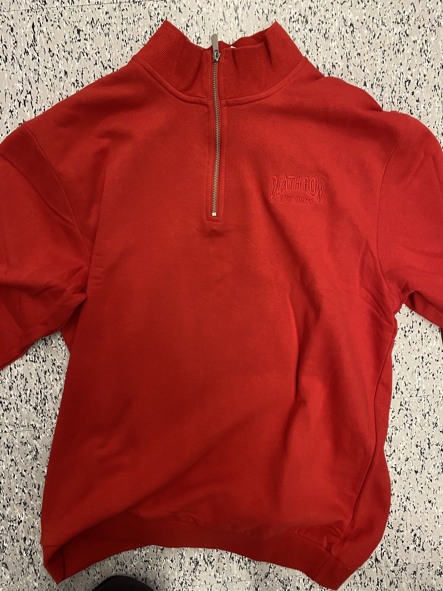 Death row records 3xl