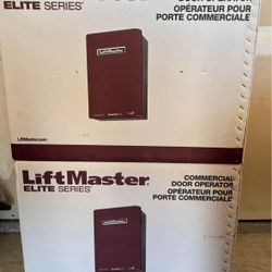 Garage Doors