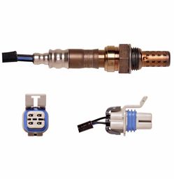 Denso (contact info removed) Oxygen Sensor