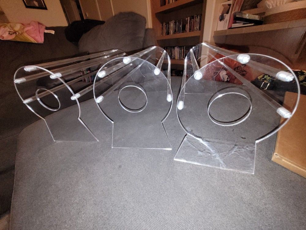 Headband Holders