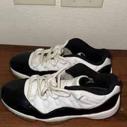 Jordan 11s