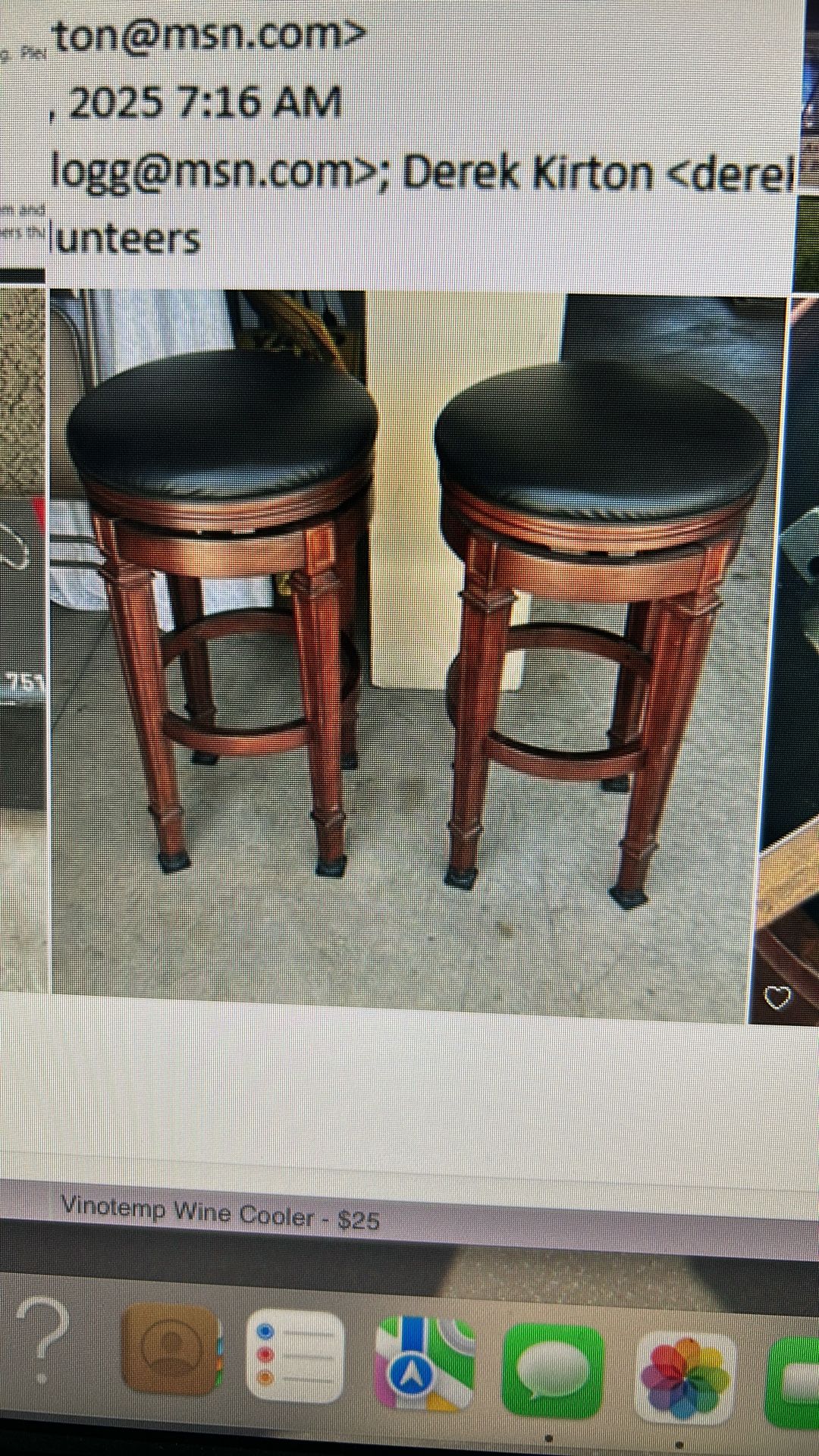 Bar Stools