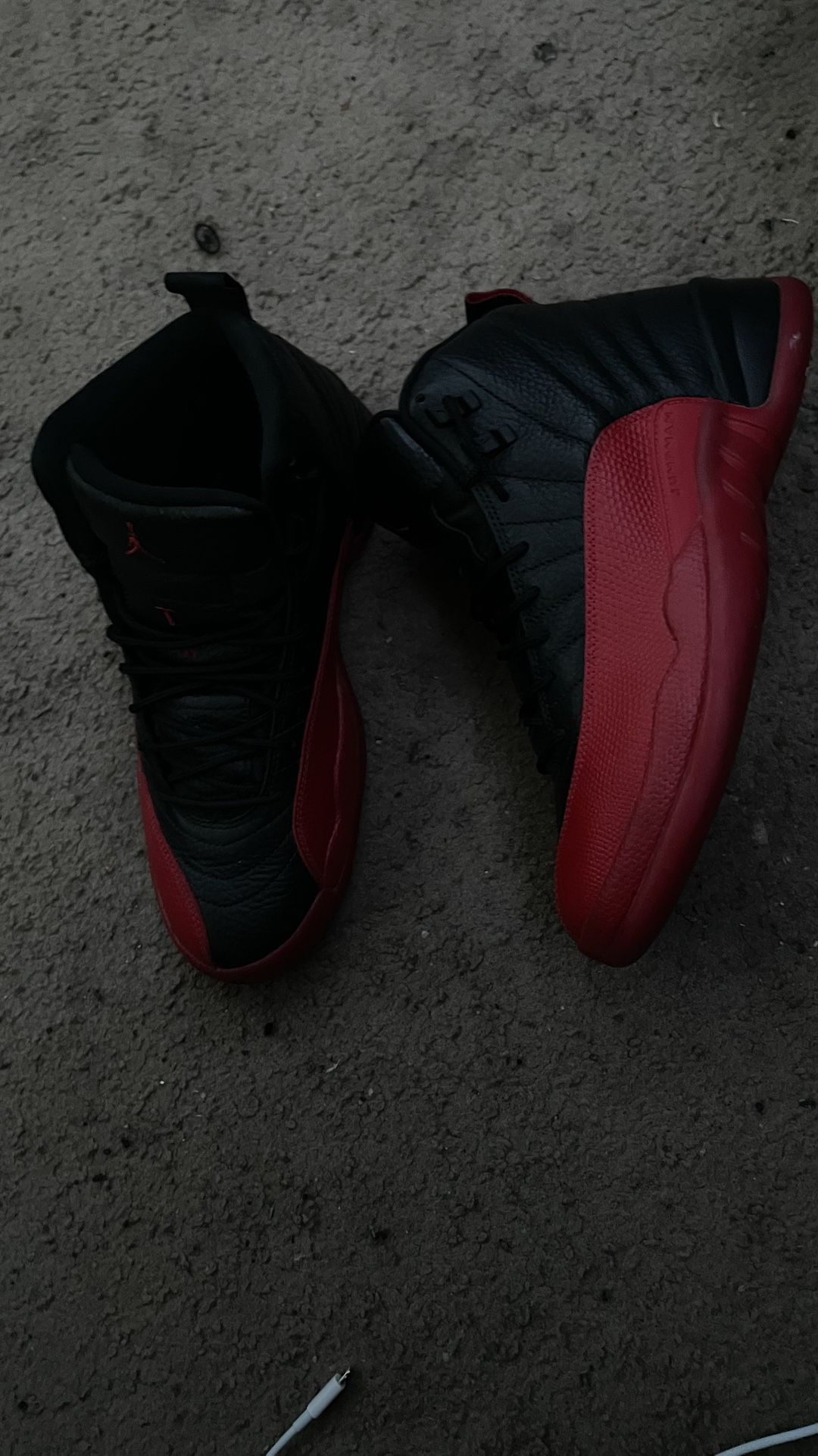 flu game 12s