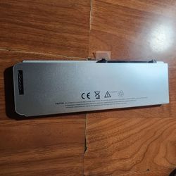  A1281 Battery For MacBook Pro 15" A1286,MB772