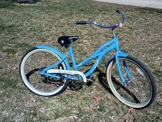 Columbia Comfort Cruiser Bike - Medium