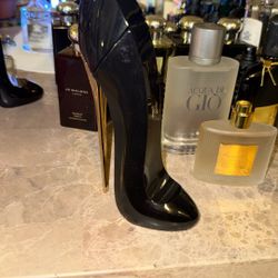 Carolina Herrera Good Girl Edp 