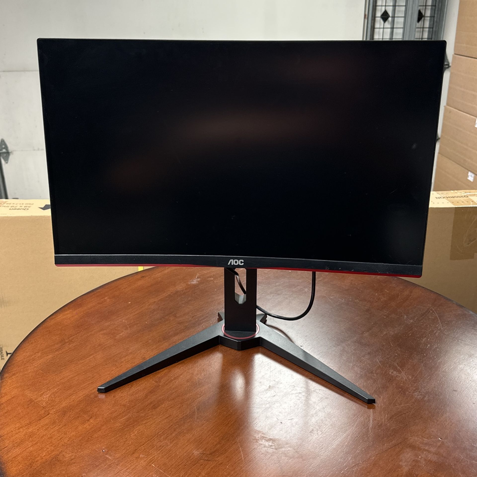 Computer / Gaming Monitor 