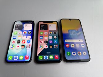 Phones for sale please read