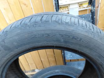 235/55/R18 tires