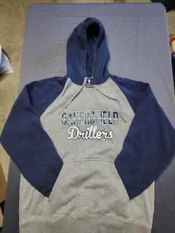 BAKERSFIELD HS hoodie