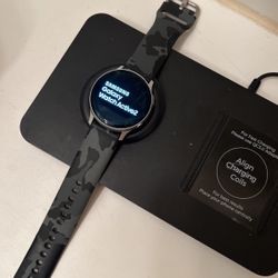 Nice Deal!! Samsung Watch.