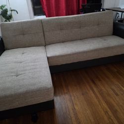 Couch With L shape