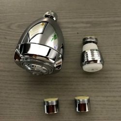 Shower, Kitchen and Bath Energy Efficient Aerators