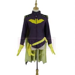 Batgirl Costume