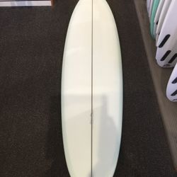 7’4” Michael Miller 