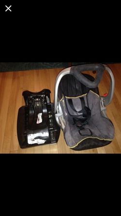 Car seat
