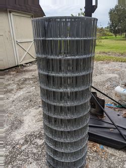 Steel Welded Fencing