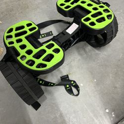 C Tug Trolly For Kayak Canoe Or Paddleboard
