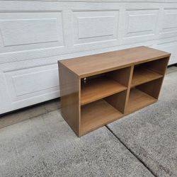 TV Stand Bookcase 