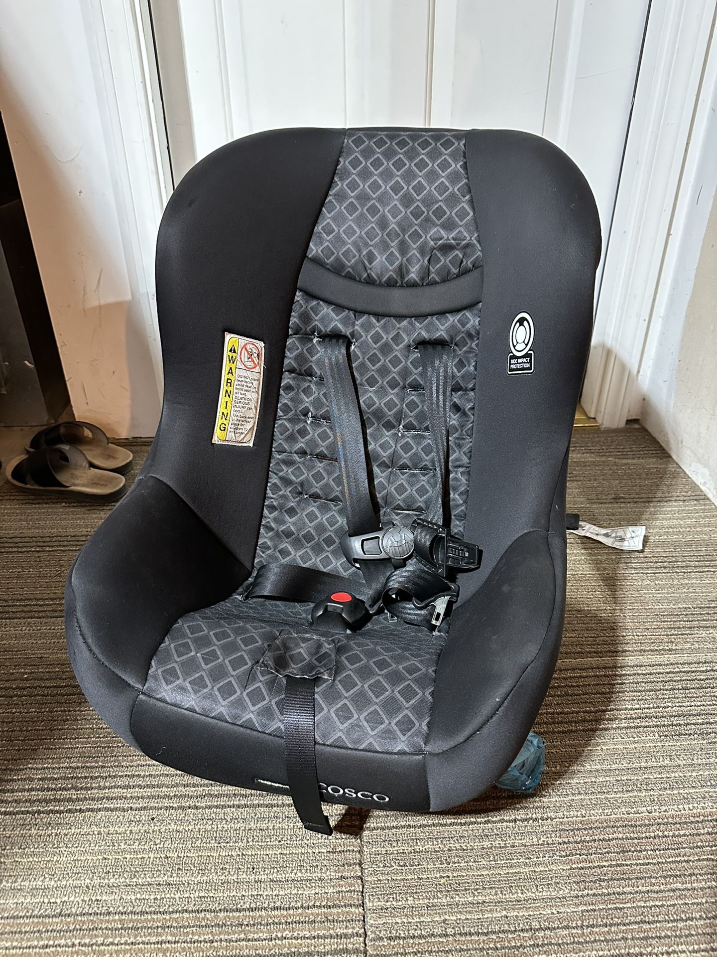 Travel Car Seat