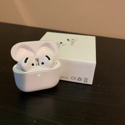 AirPod Gen 4